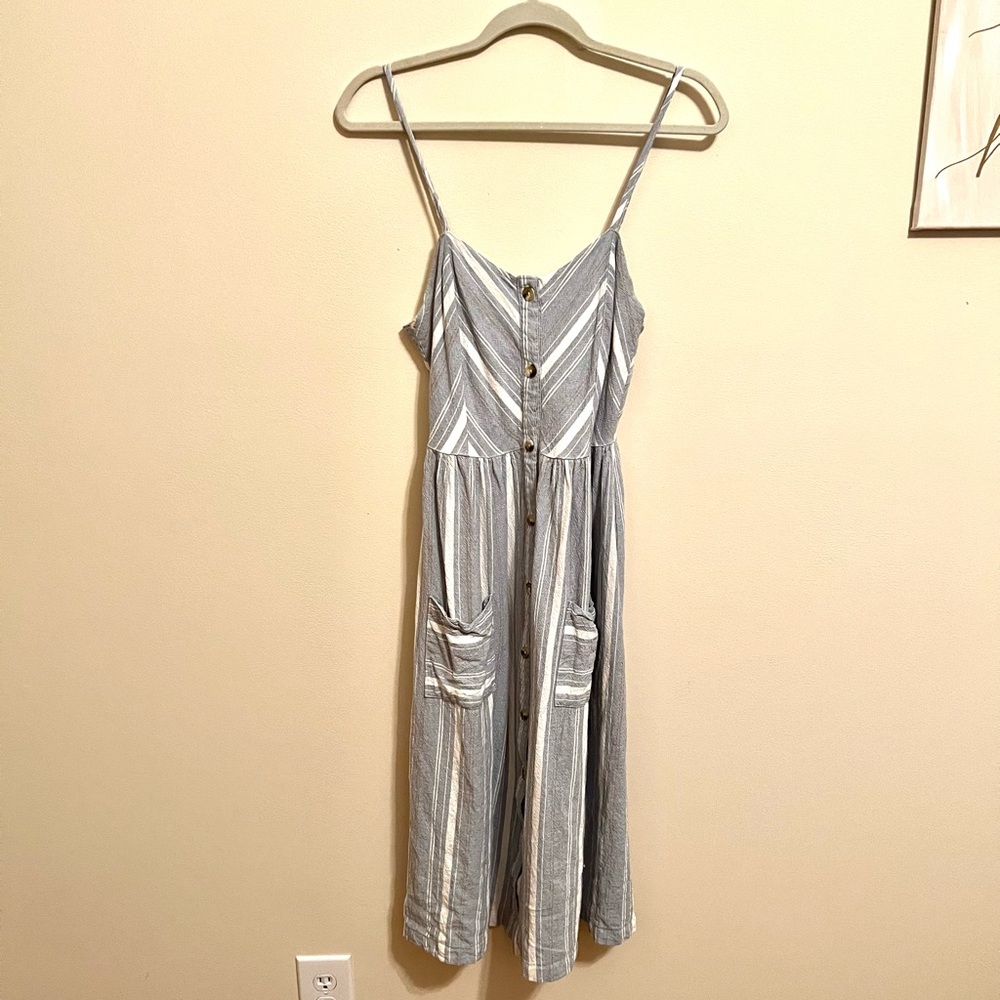 Carly Jean Los Angeles Dress